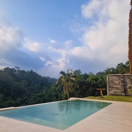Muraya Villas In Ubud