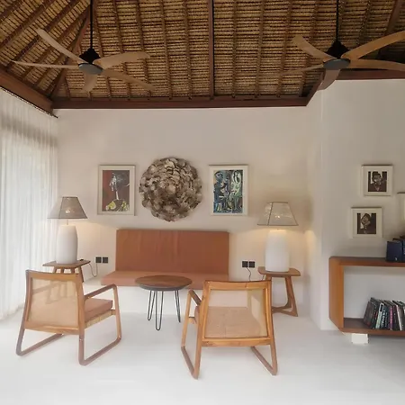 Muraya Villas In Ubud