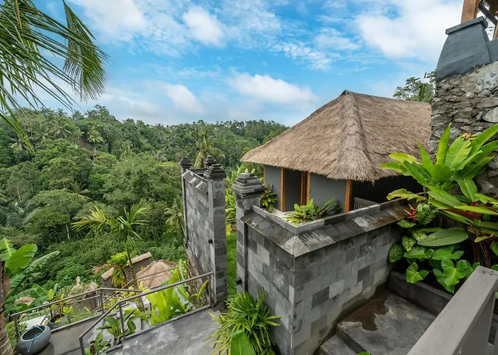 Villa Muraya In Ubud