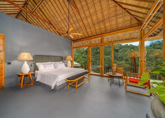 Muraya In Ubud