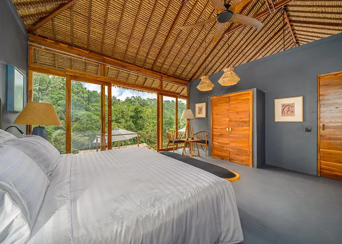 Muraya In Ubud