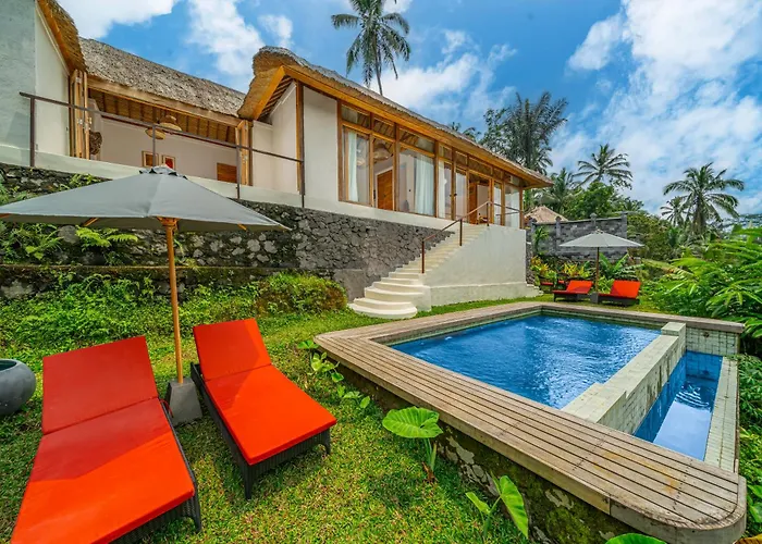 Muraya In Ubud