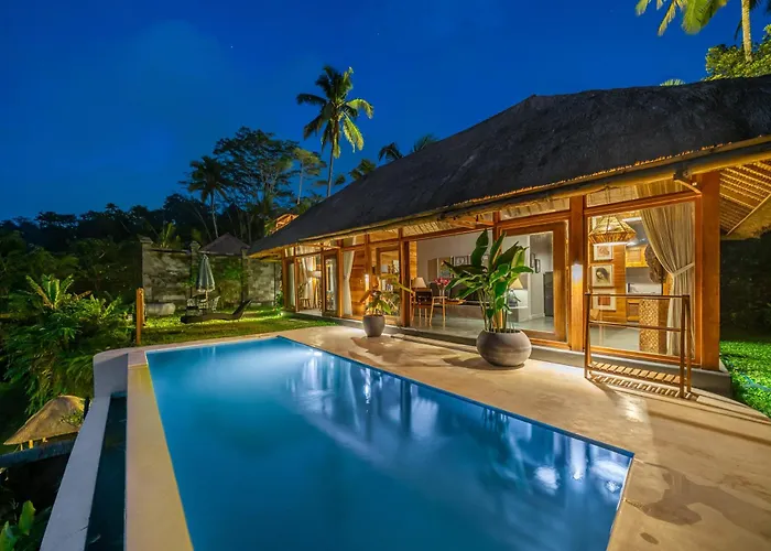 Muraya In Ubud *