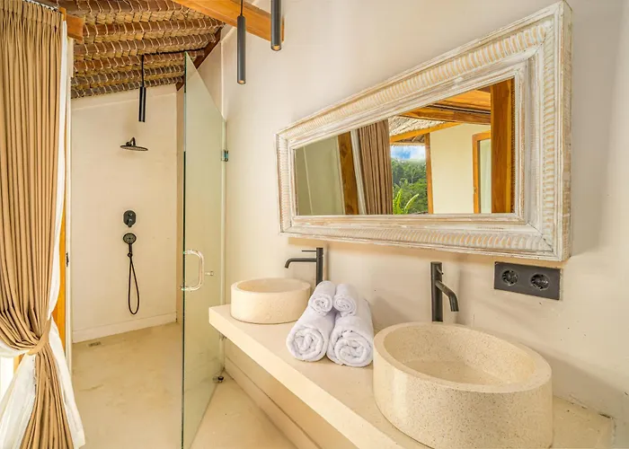 Villa Muraya In Ubud Tegallalang (Bali)
