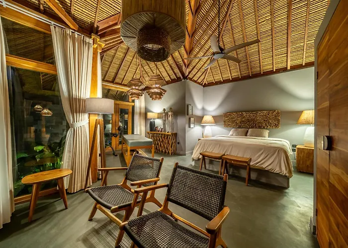 Muraya In Ubud Villa