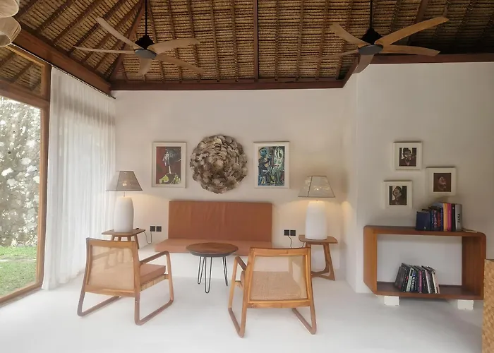Muraya In Ubud Villa Tegallalang (Bali)