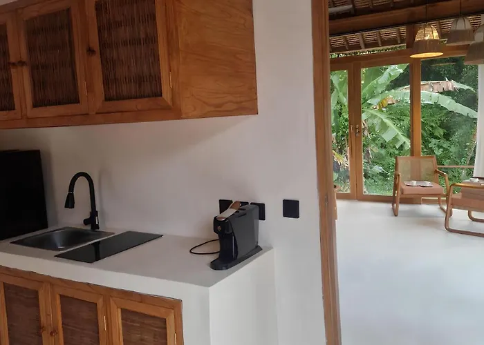 Villa Muraya In Ubud Tegallalang (Bali)