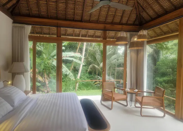 Muraya In Ubud *