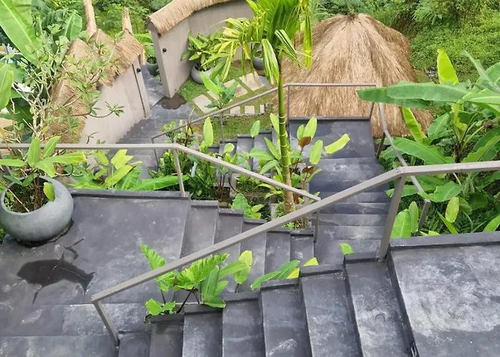 Muraya In Ubud * Tegallalang (Bali)
