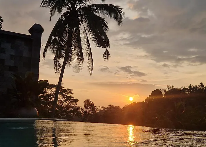 Muraya In Ubud