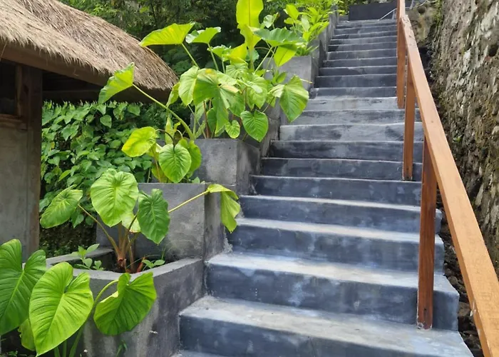 Villa Muraya In Ubud *