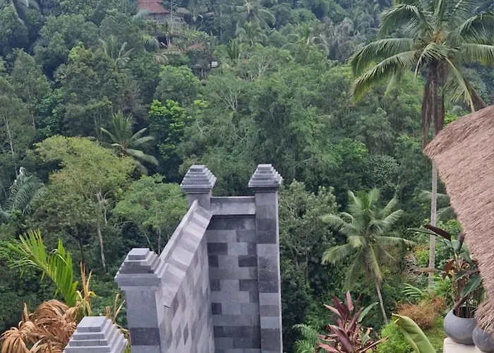 Muraya In Ubud *