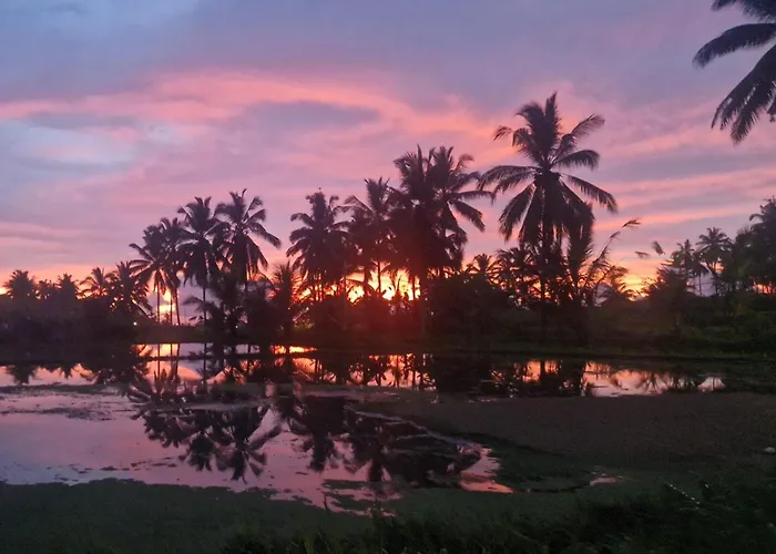 Villa Muraya In Ubud *