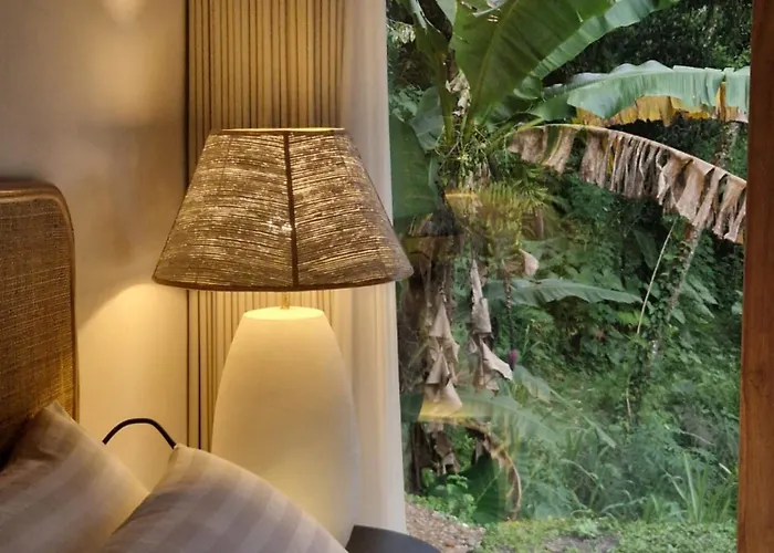 Villa Muraya In Ubud