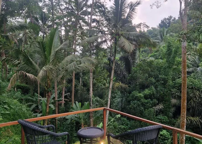 Muraya In Ubud *