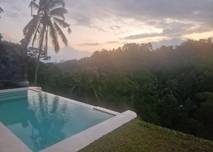 Muraya In Ubud Tegallalang (Bali)
