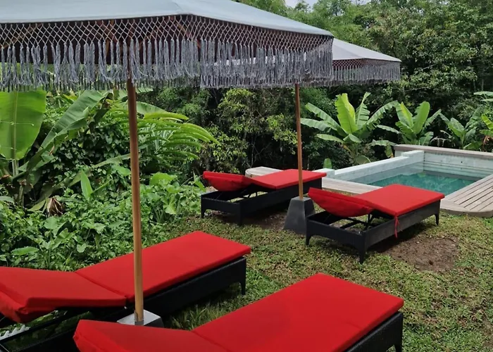 Muraya In Ubud