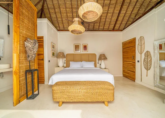 Muraya In Ubud Villa Tegallalang (Bali)